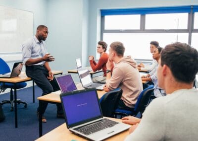 Docência e Gestão do Ensino Superior