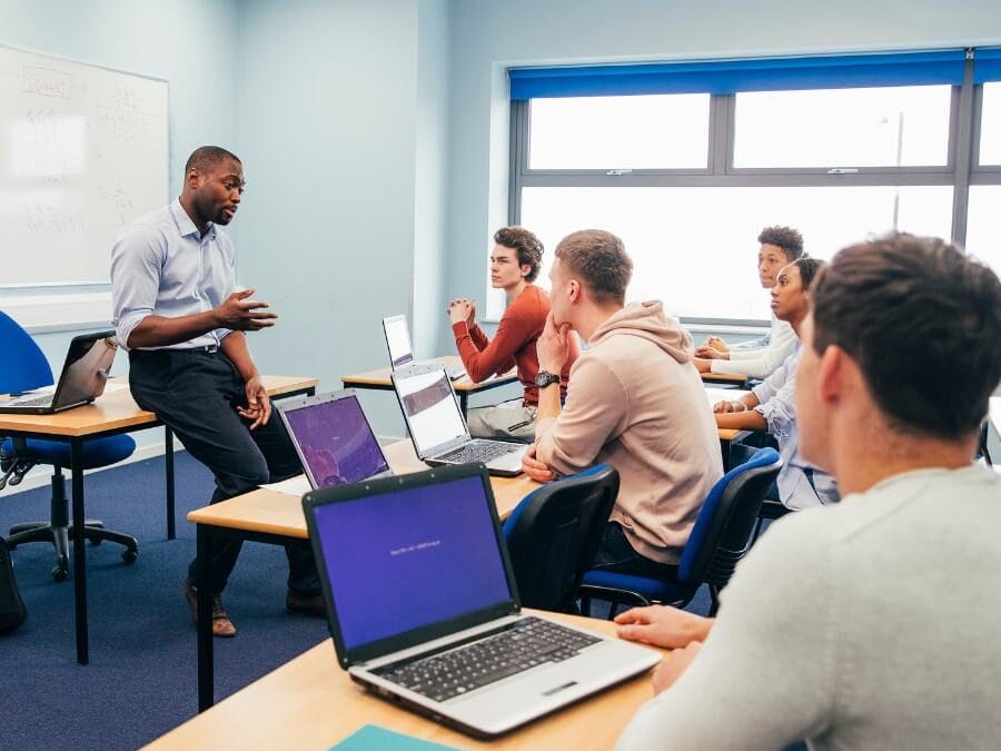 Docência e Gestão do Ensino Superior