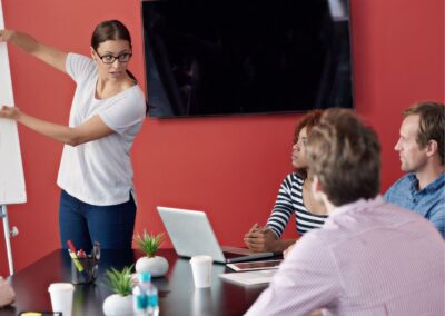 Pedagogia Empresarial e Educação Corporativa