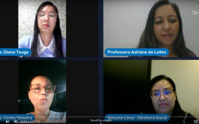 Faculdade Dominius celebra sucesso da III Semana Acadêmica com foco em educação inclusiva