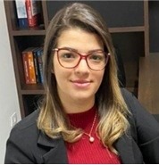 Andreza Santana Castro