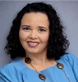 Profª Cíntia Teixeira