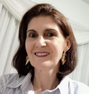 Maria Inês de Deus Bernardes