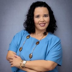Professora Cintia