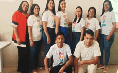 Guerreiros do saber: primeira turma indígena da Faculdade Domínius é orgulho da instituição
