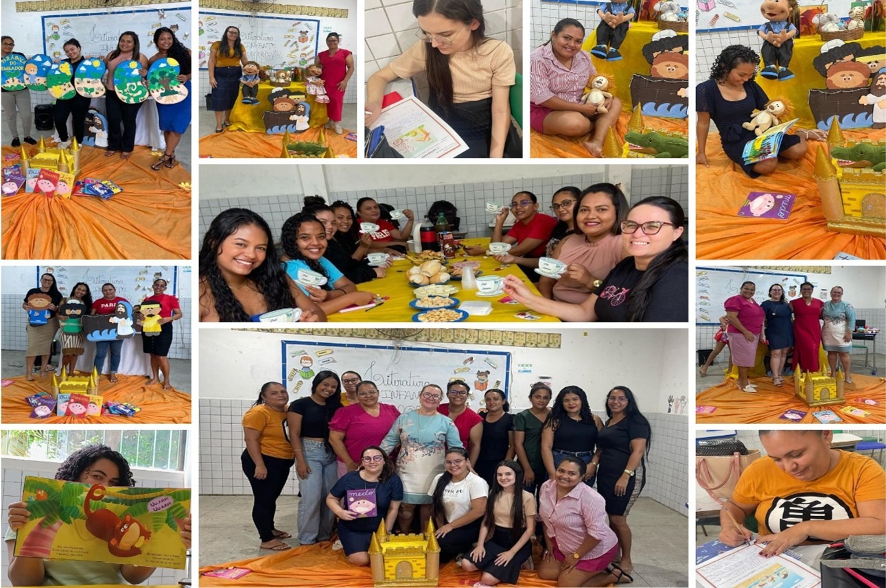 cafe-literario Cafe
