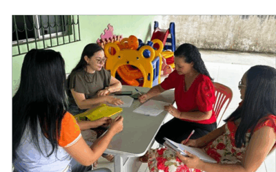 FAD promove Aulão de Pesquisa e Prática Pedagógica 6 com foco na Inclusão