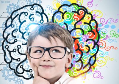 Neuropsicopedagogia