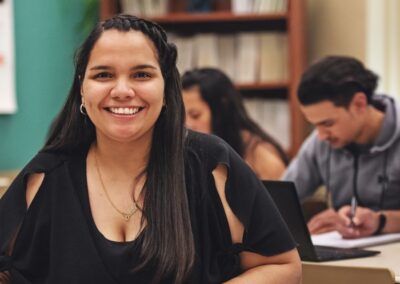 Educação de Jovens e Adultos