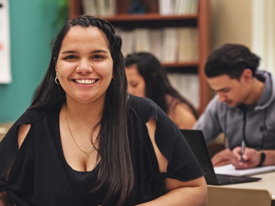 Educação de Jovens e Adultos