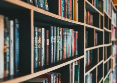 Cultura e Literatura