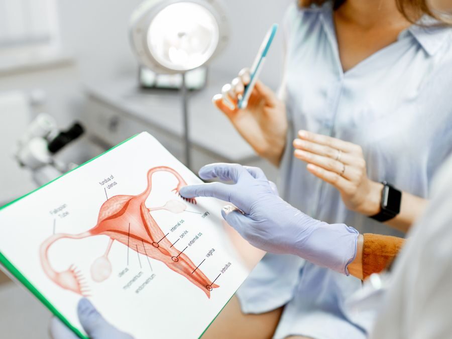 Saúde da Mulher, Obstetrícia e Ginecologia