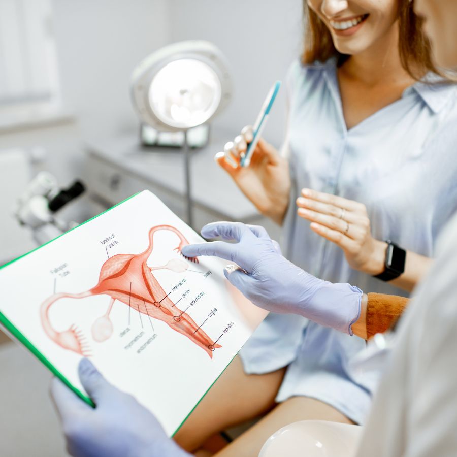 Saúde da Mulher, Obstetrícia e Ginecologia Saúde da Mulher, Obstetrícia e Ginecologia