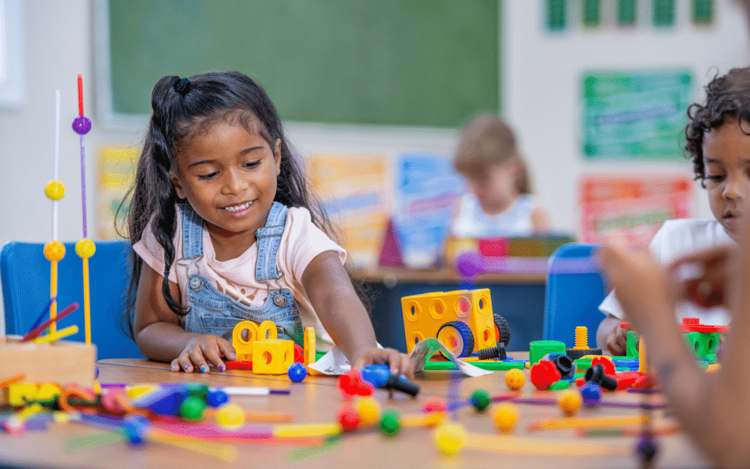 Docência e Prática na Educação Infantil e Anos Iniciais do Ensino Fundamental